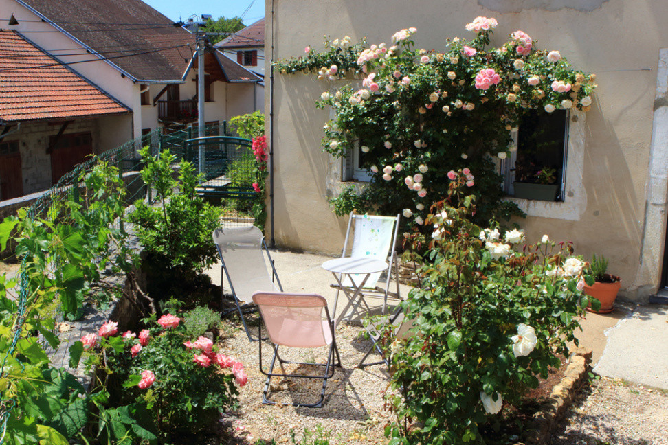 Le Clos Marie