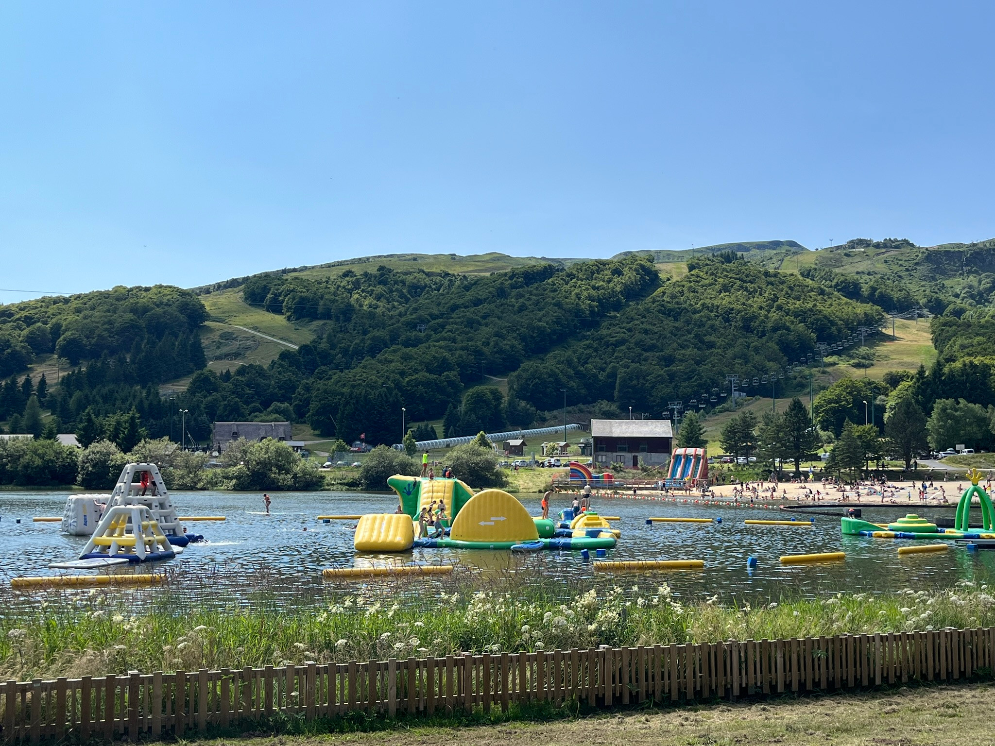 GreenGo location vacances écoresponsables