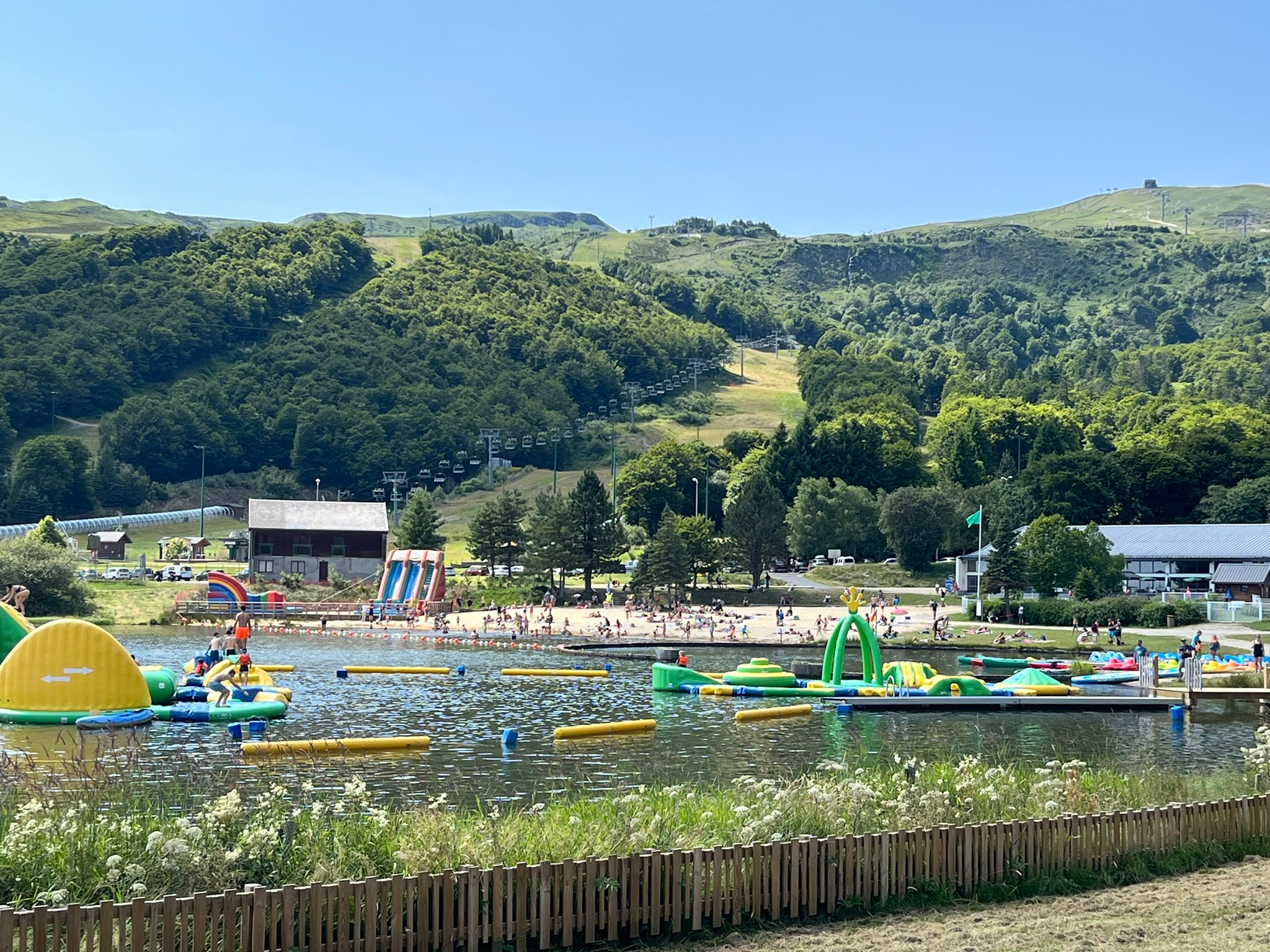 GreenGo Location Auvergne-Rhône-Alpes Haut-de-gamme