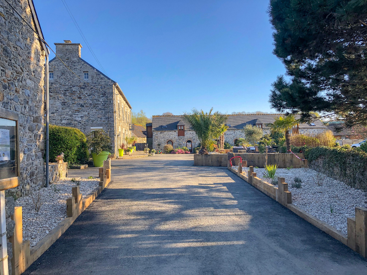 GreenGo location vacances écoresponsables