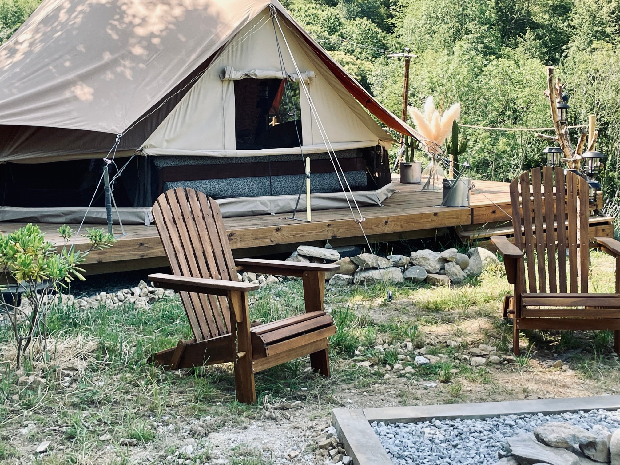 GreenGo location vacances écoresponsables