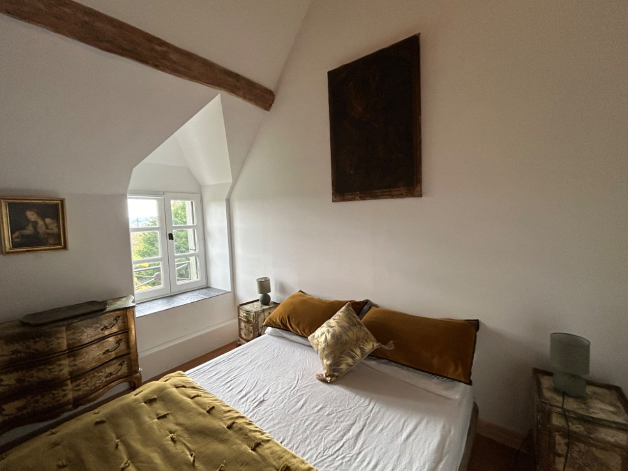  Cher Gîte de groupe