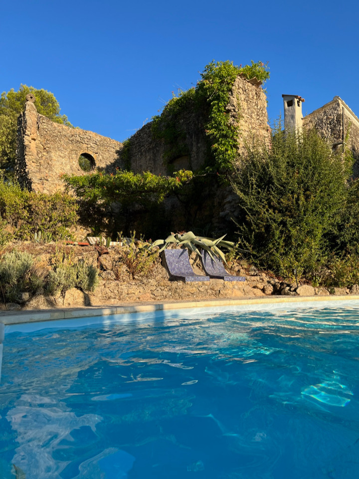 GreenGo Gîte Provence-Alpes-Côte d'Azur Évasion