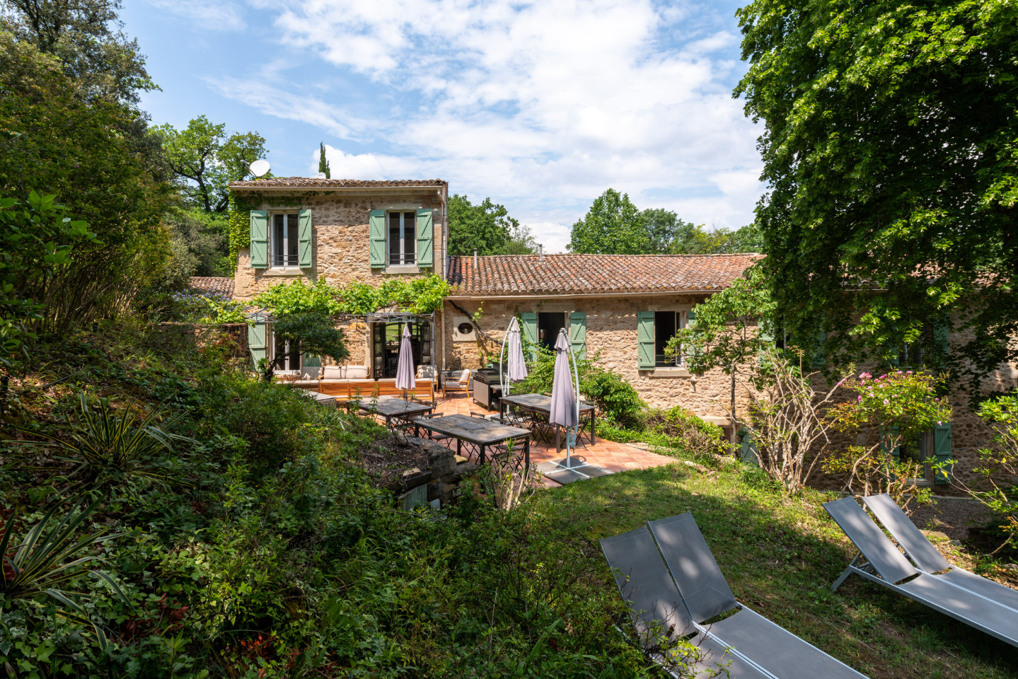 GreenGo location vacances écoresponsables