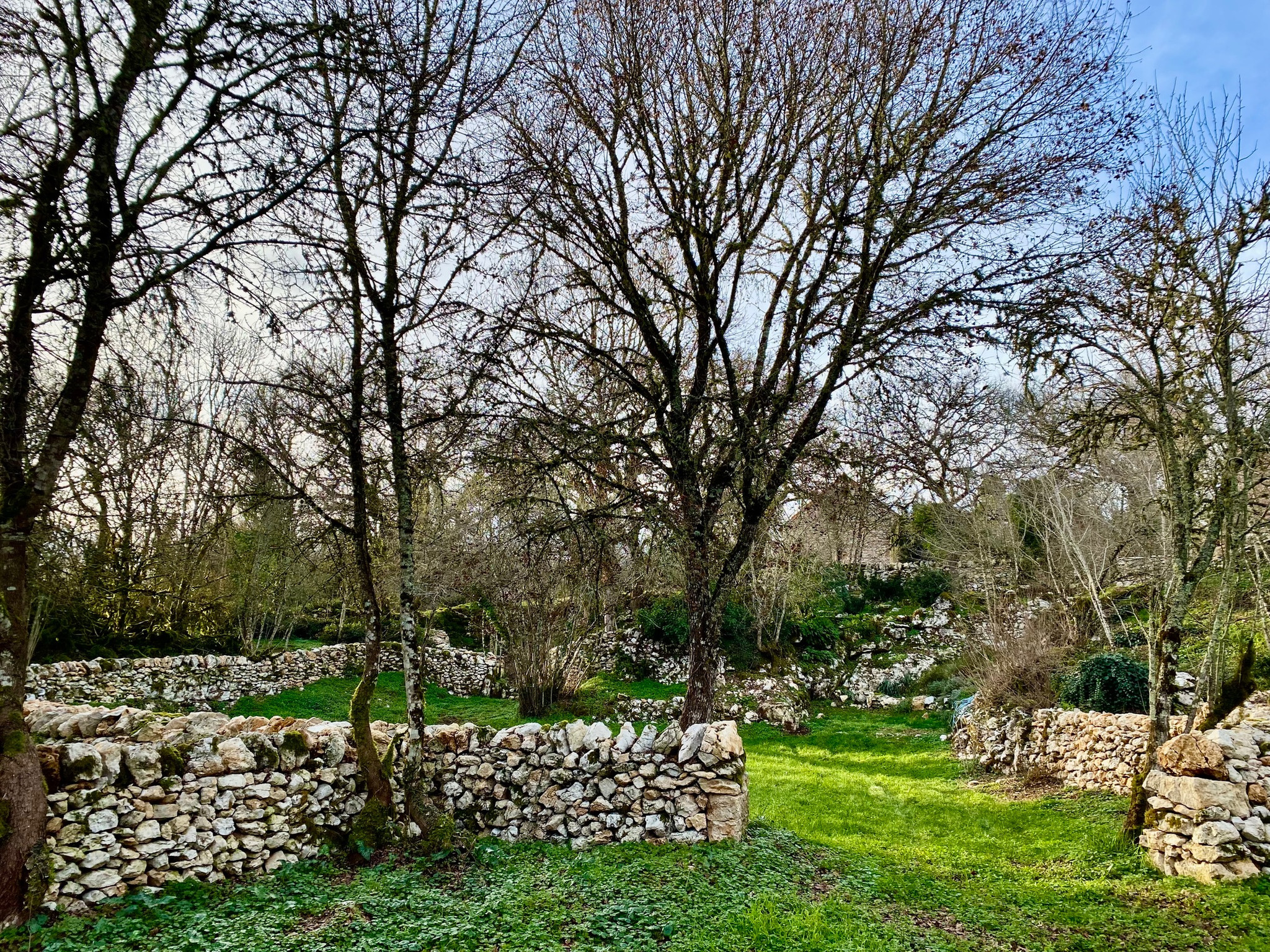 Location Lot Gîte de groupe