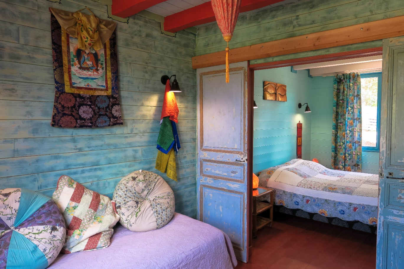 GreenGo Gîte Occitanie Évasion