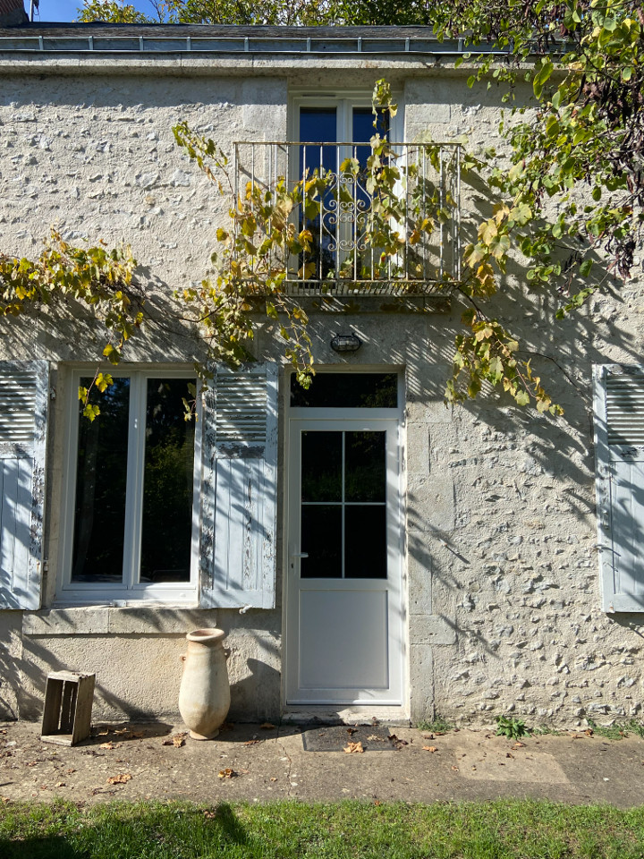 GreenGo Le Logis du Colombier