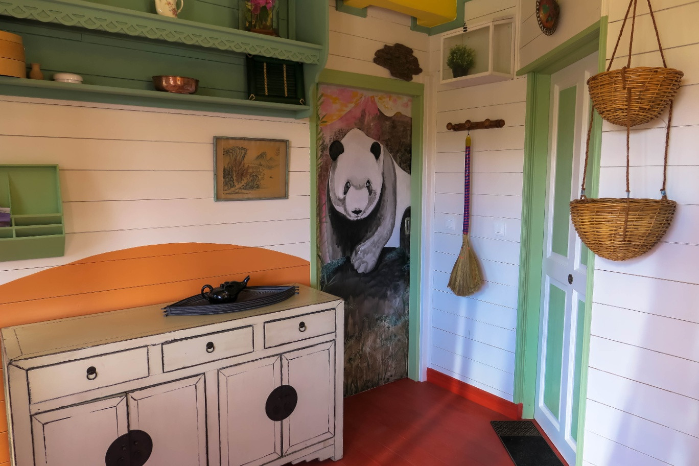 GreenGo location vacances écoresponsables