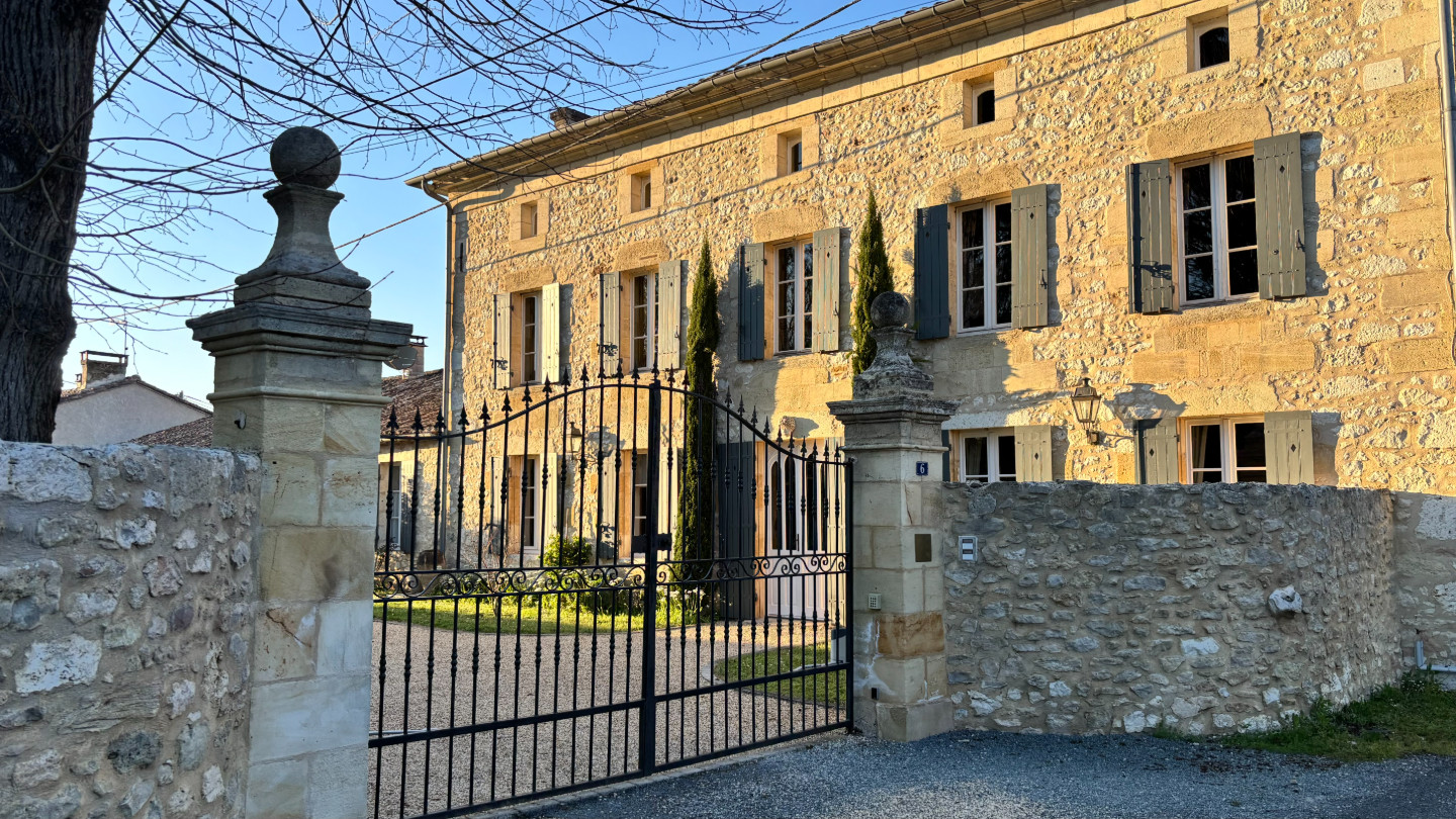Domaine des monges