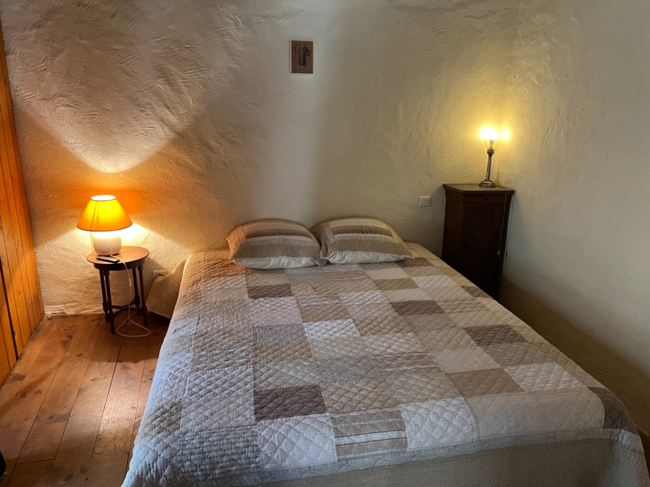 Logement insolite Aveyron À la campagne