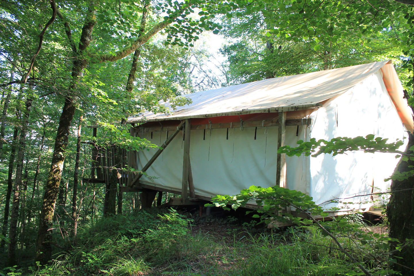 GreenGo location vacances écoresponsables