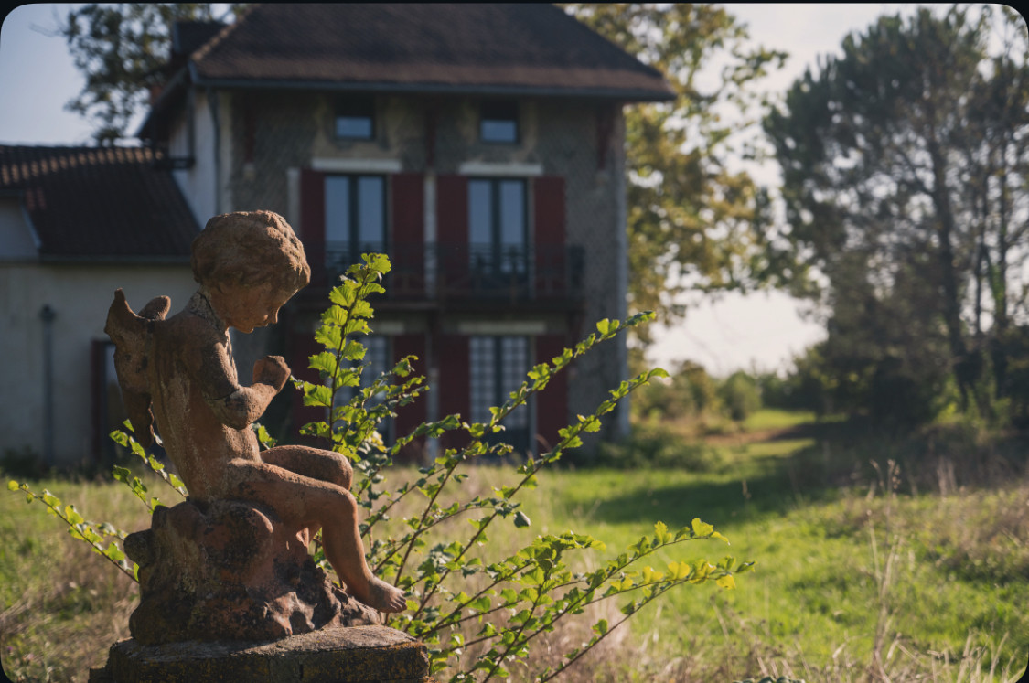 GreenGo Gîte Nouvelle-Aquitaine Évasion