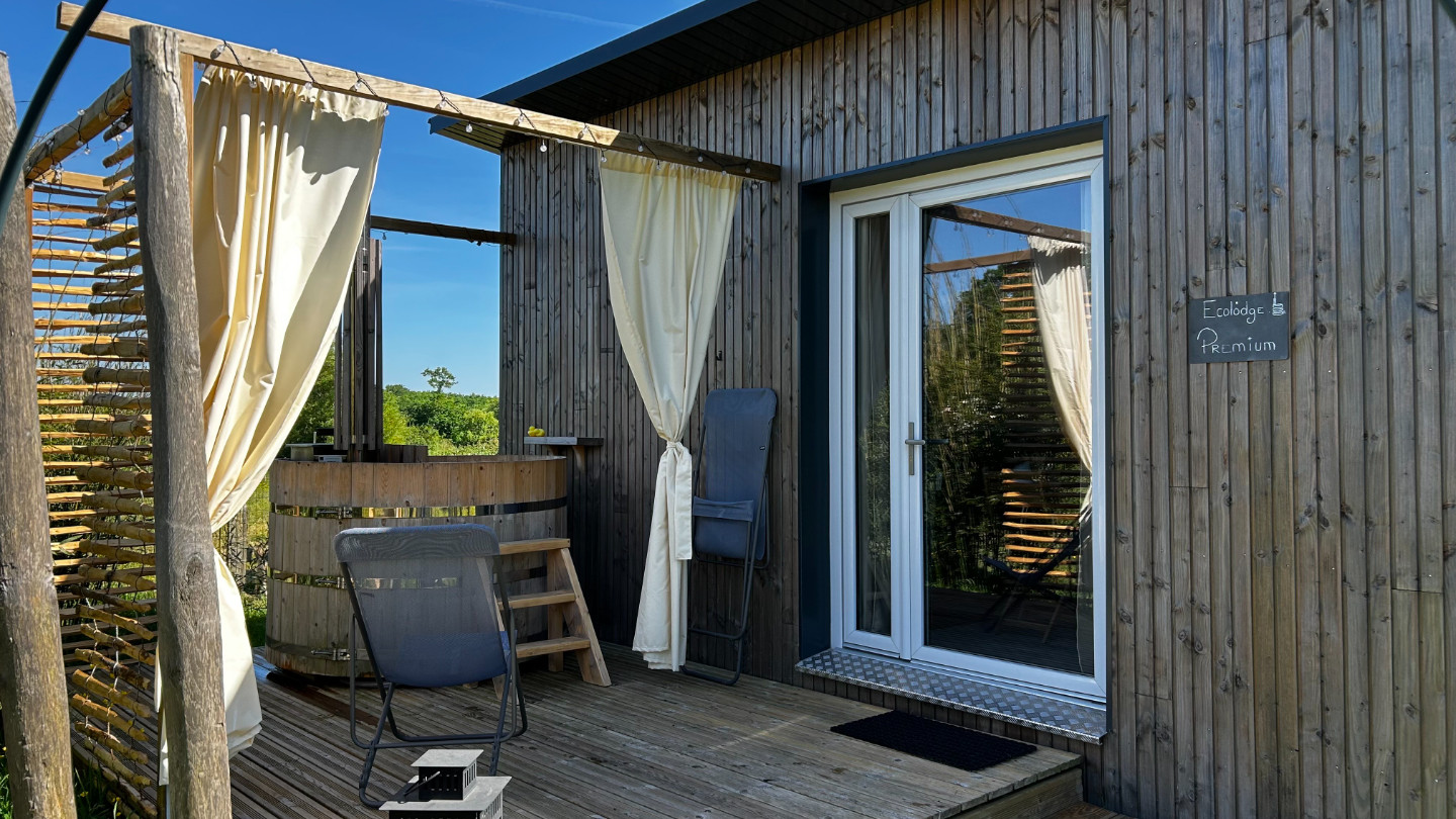 GreenGo location vacances écoresponsables