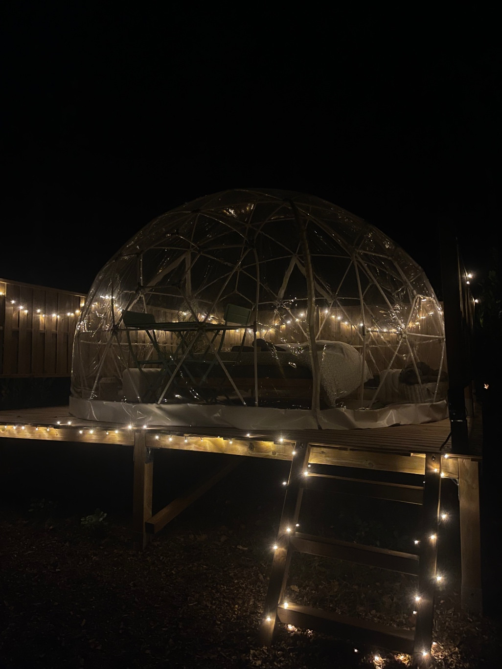 Hôte GreenGo: La Casa  Mille et une Nuits