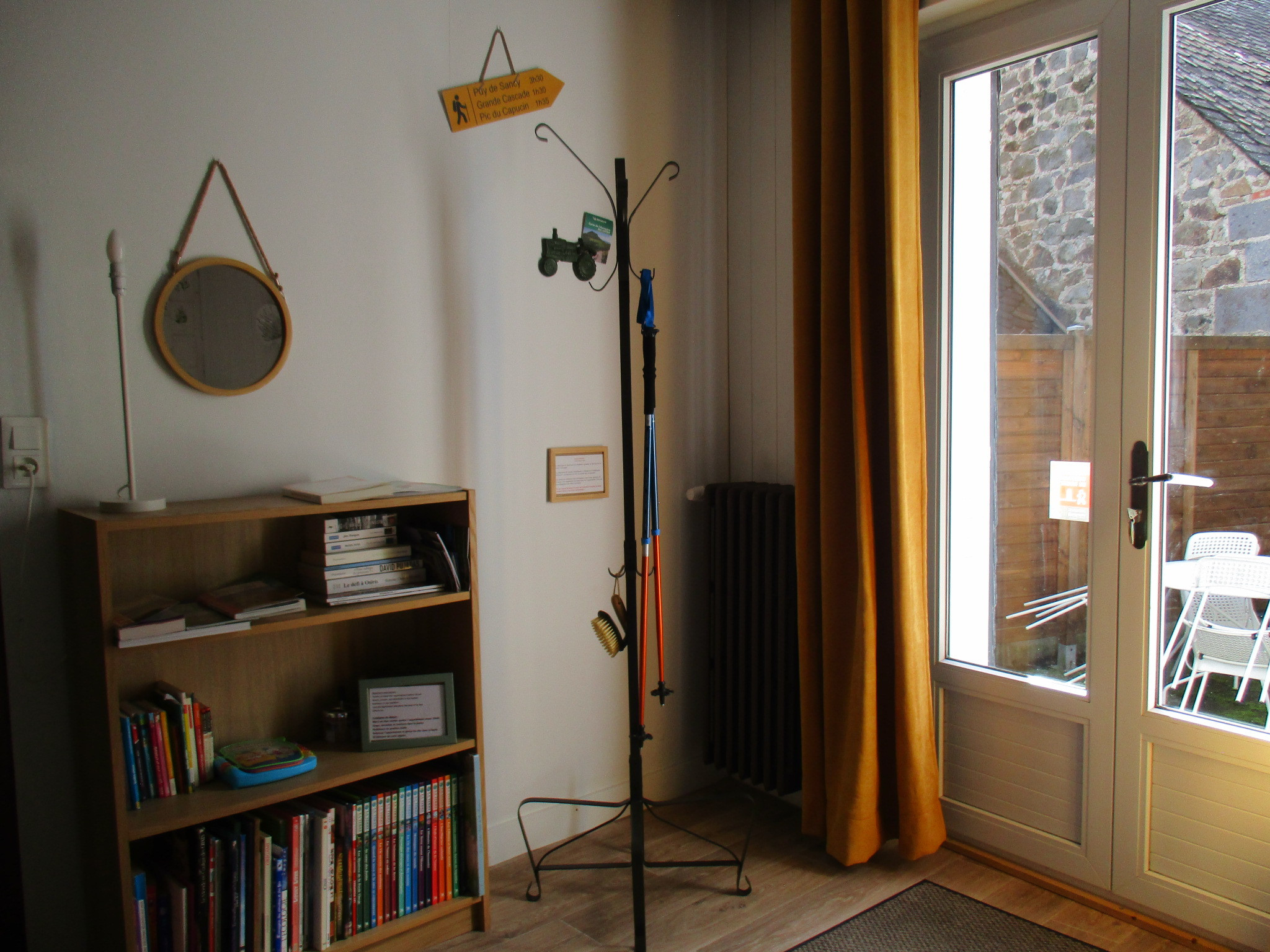GreenGo location vacances écoresponsables