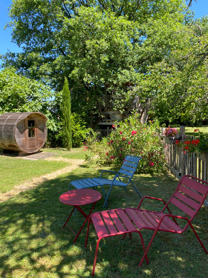 GreenGo location vacances écoresponsables