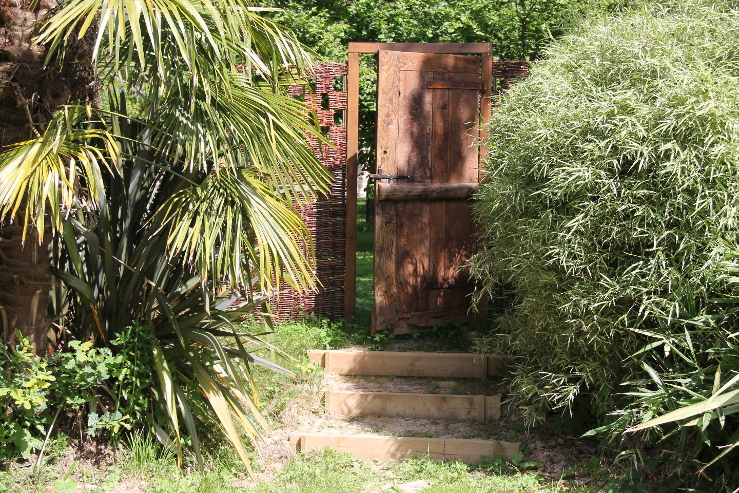 GreenGo Gîte Bretagne À la campagne