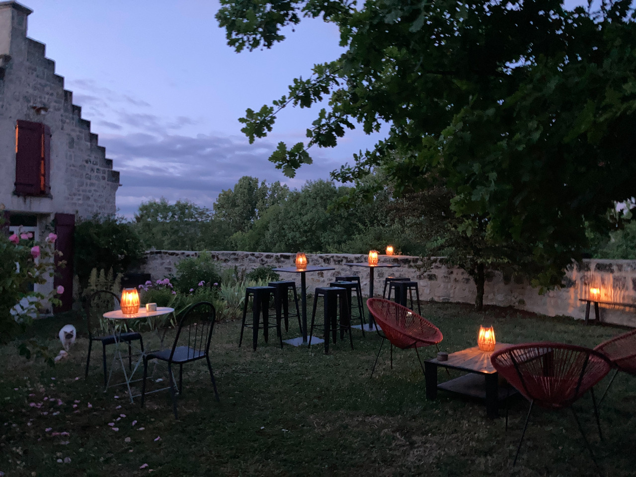  Aisne À la campagne