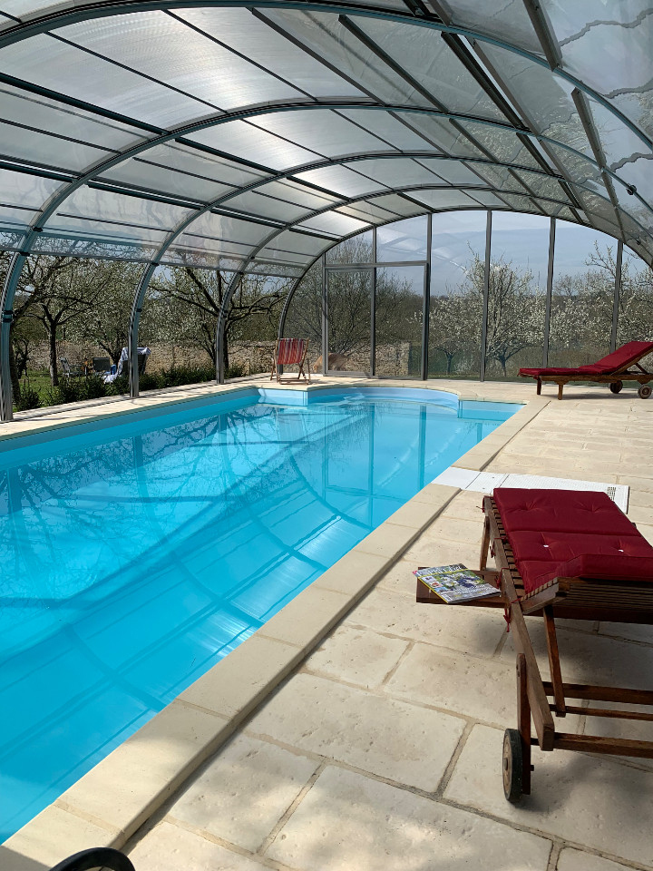 GreenGo Le Manoir des Rochers