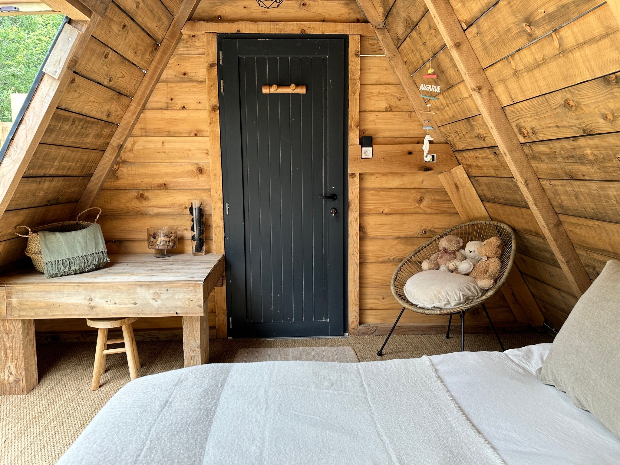 GreenGo Chambre d’hôtes Occitanie Romantique