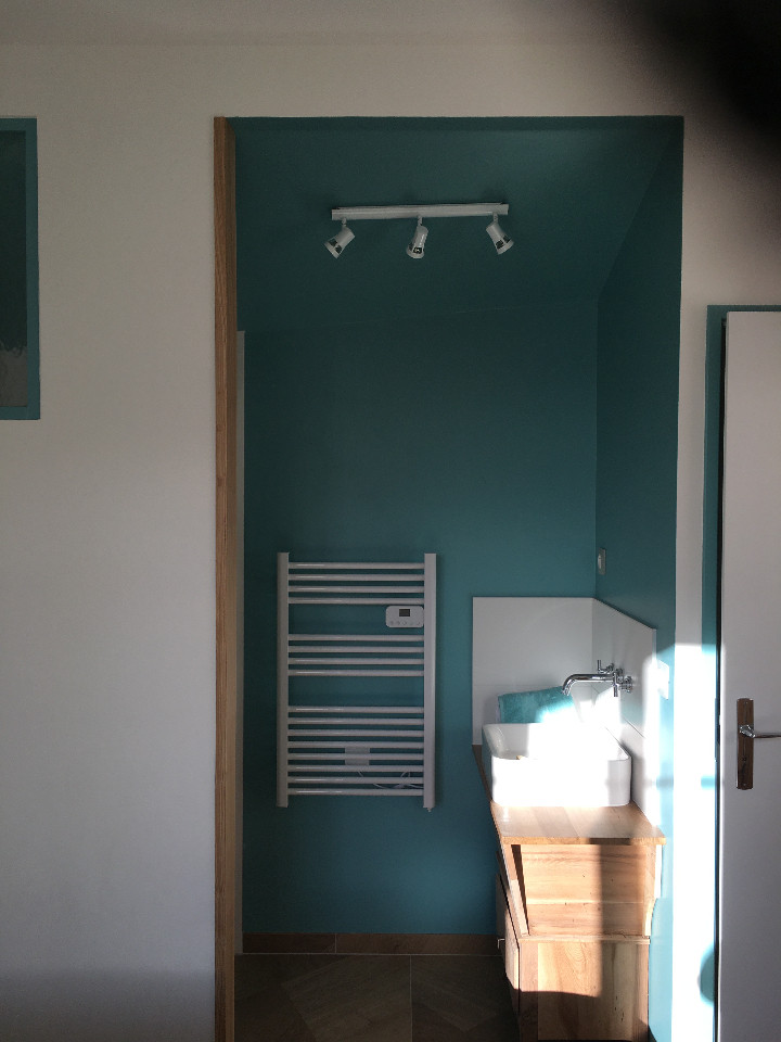 GreenGo Chambre chez l’habitant Provence-Alpes-Côte d'Azur Évasion