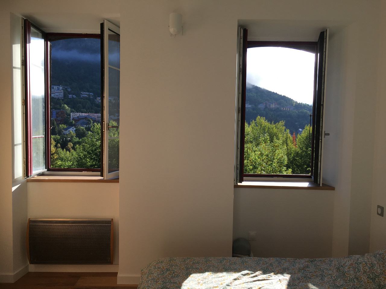 Hôte GreenGo: Chambre indépendante dans maison