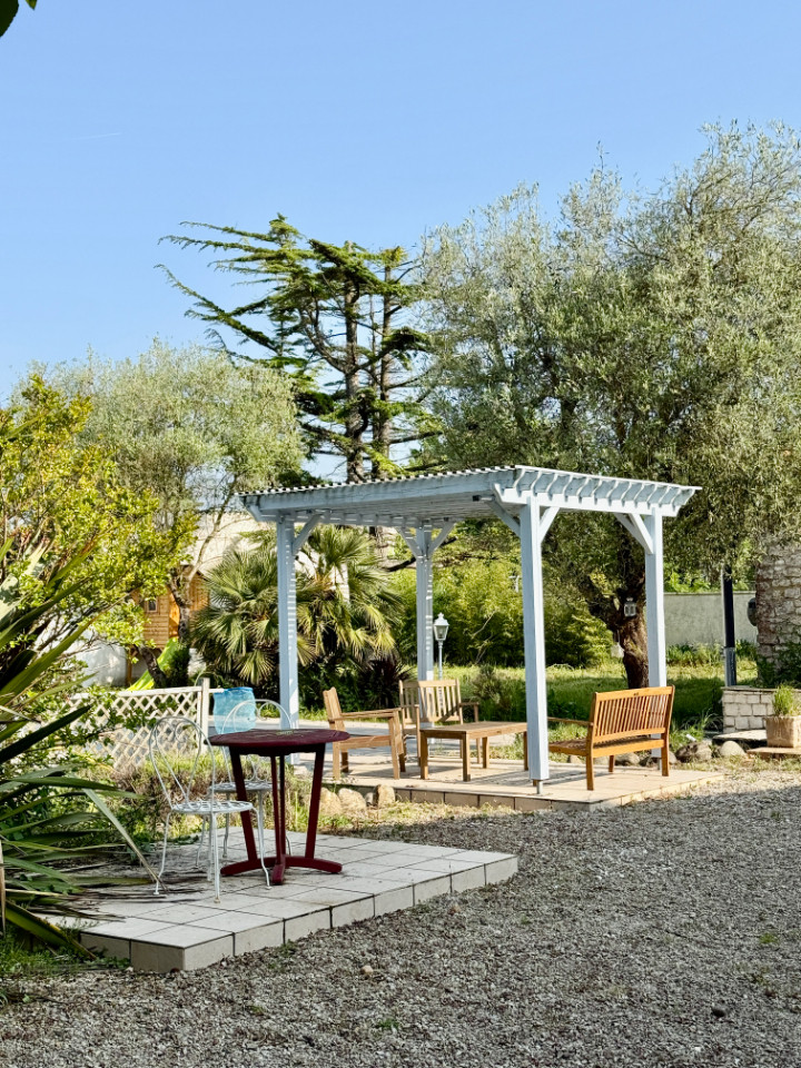 Villa Archipel | Suites & Pool