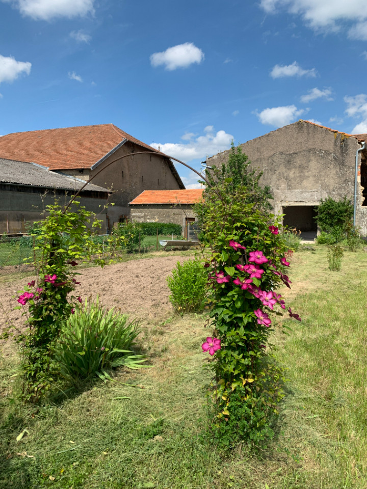  Meurthe-et-Moselle À la campagne