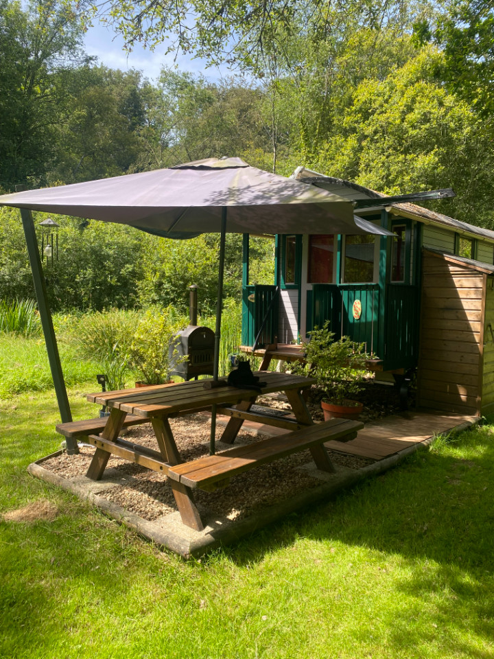 GreenGo location vacances écoresponsables