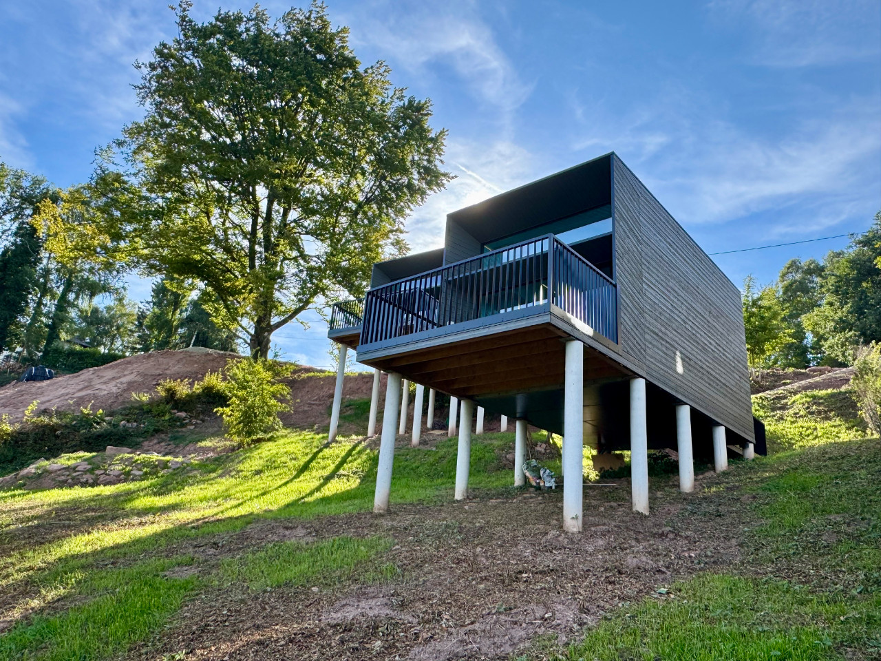 Eco-lodge Koda Loft