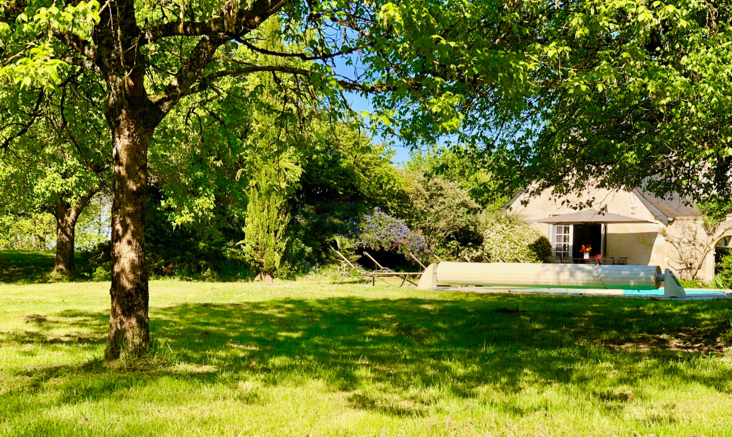 Location Indre-et-Loire Gîte de groupe