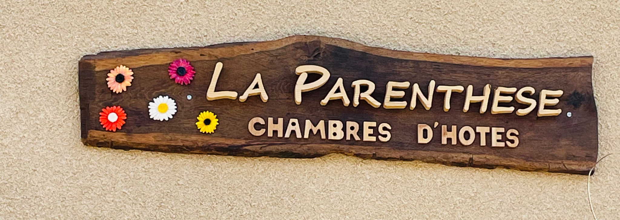 GreenGo La Parenthèse