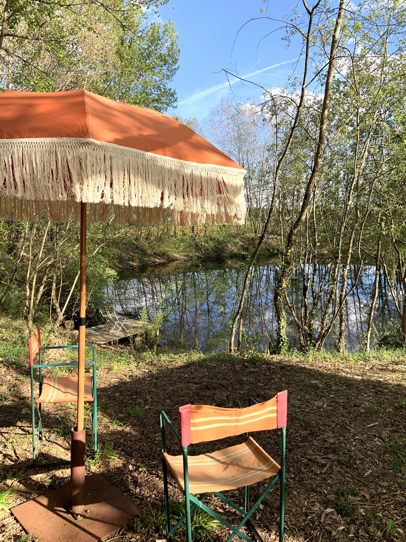 GreenGo Bohème des champs