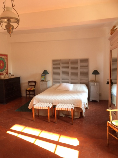 GreenGo Chez Laurence jonqueres d’oriola