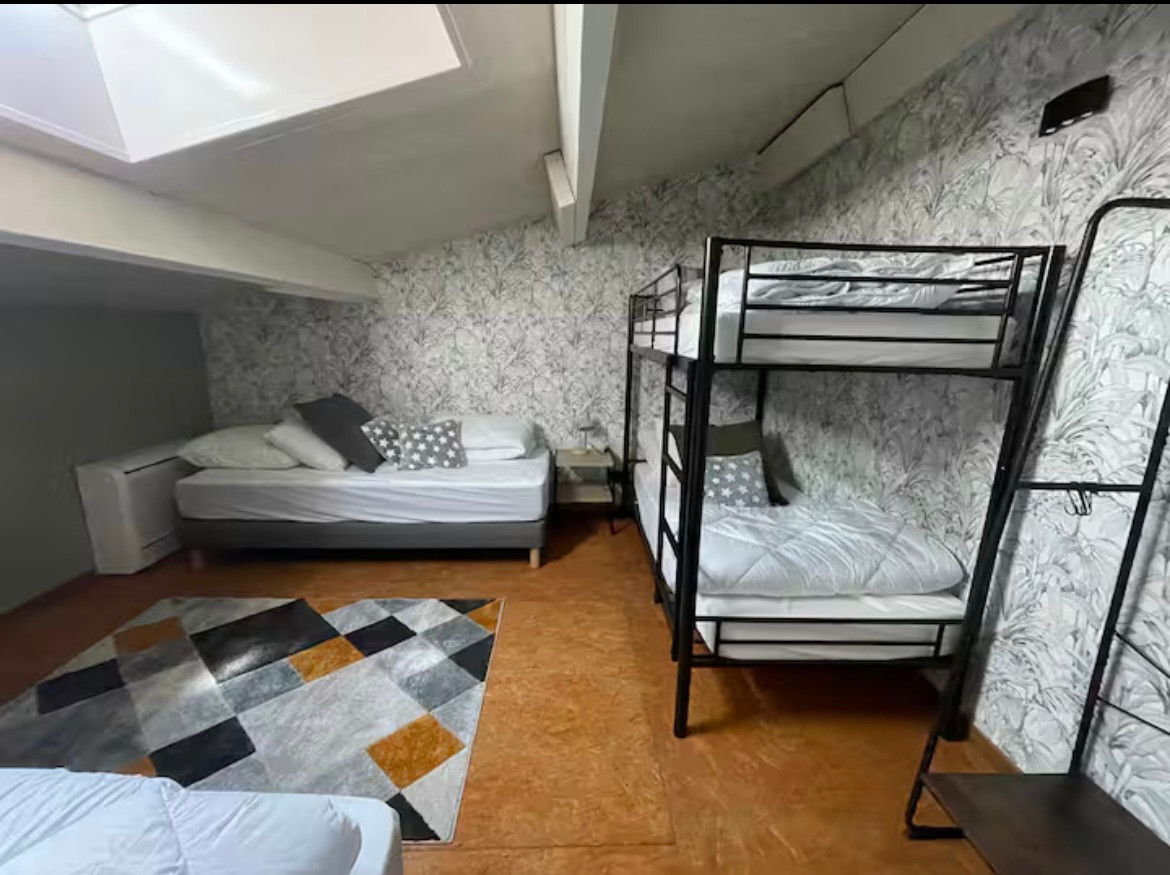 GreenGo Les lofts de la rose des vents