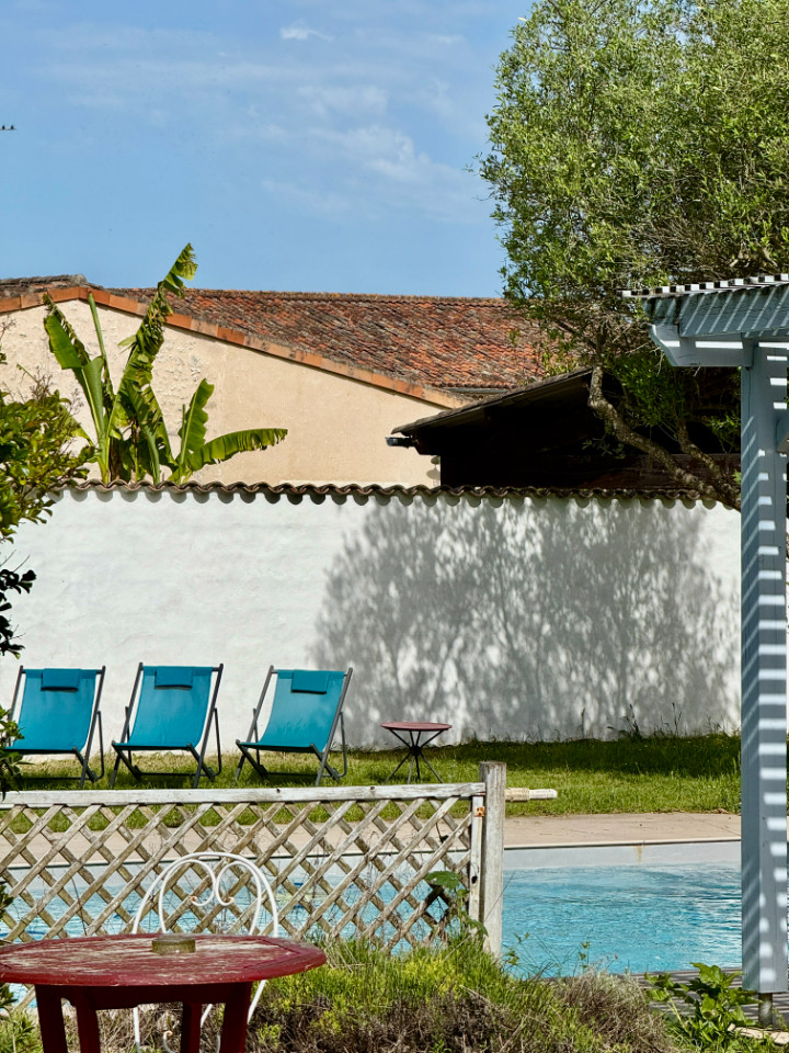 GreenGo Gîte Nouvelle-Aquitaine Évasion
