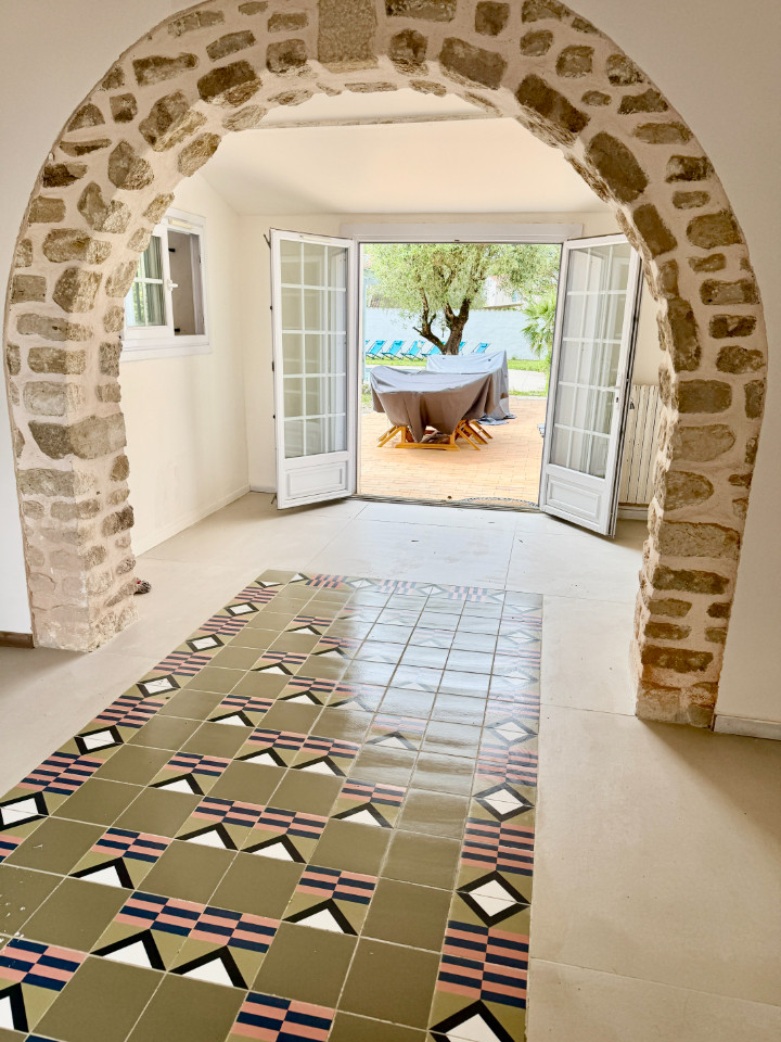 GreenGo Villa Archipel | Suites & Pool