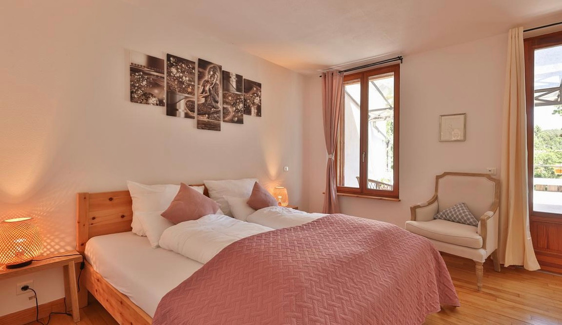GreenGo Le Manoir des Sens