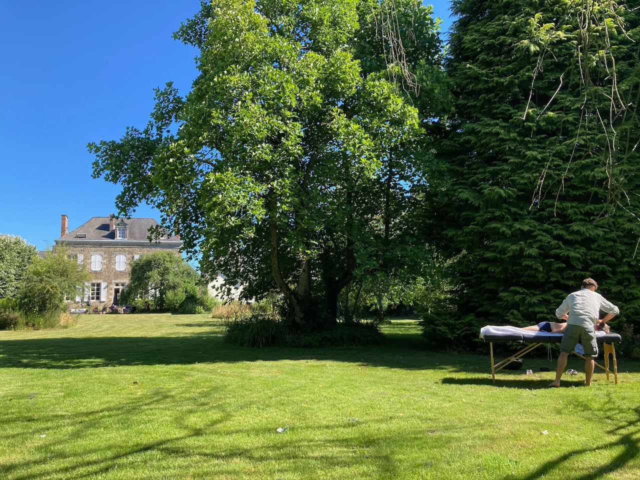 La Doucelle