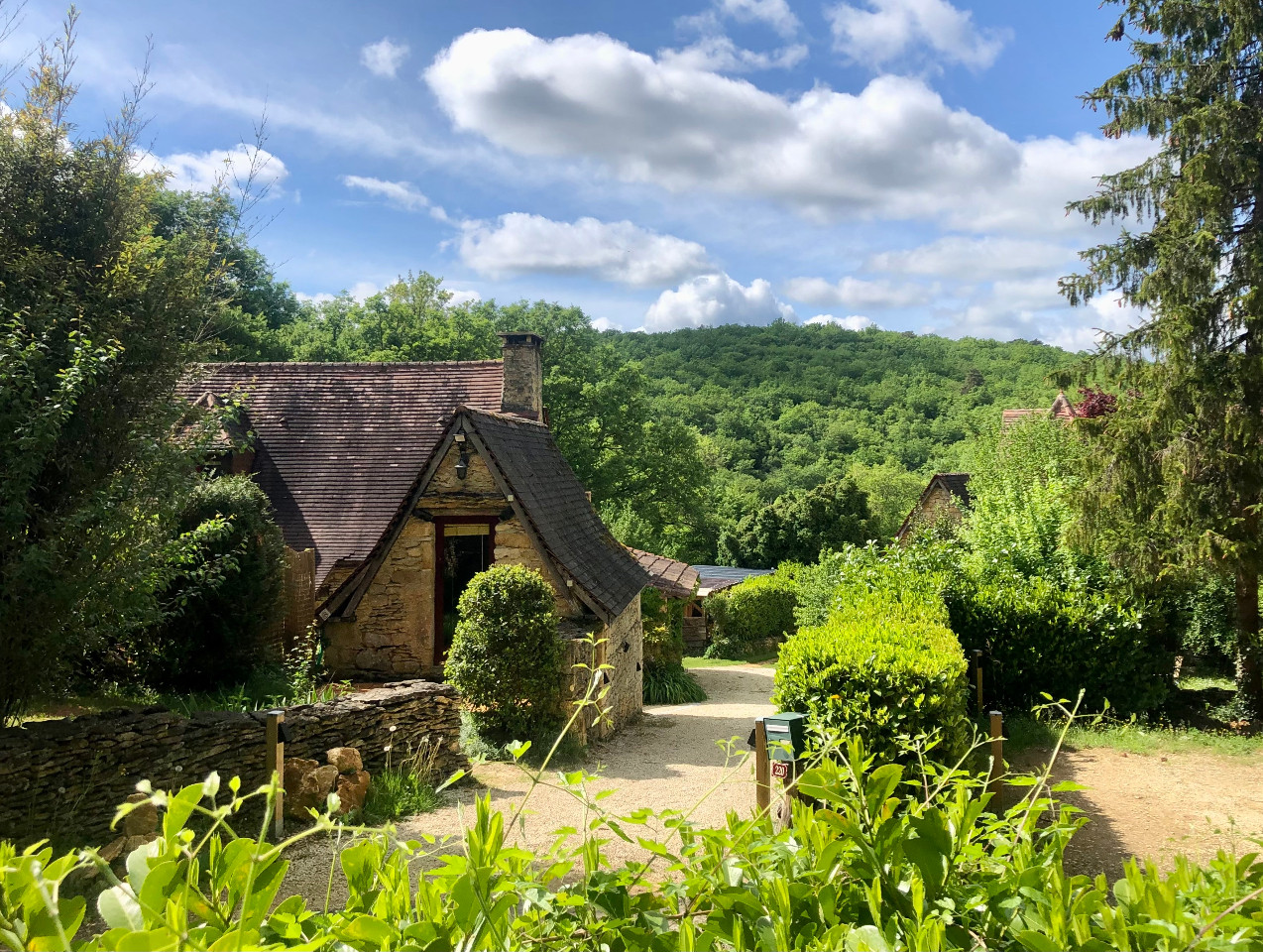 Gîtes Vert par Nature