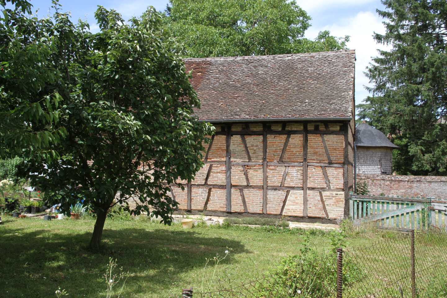  Saône-et-Loire Haut-de-gamme