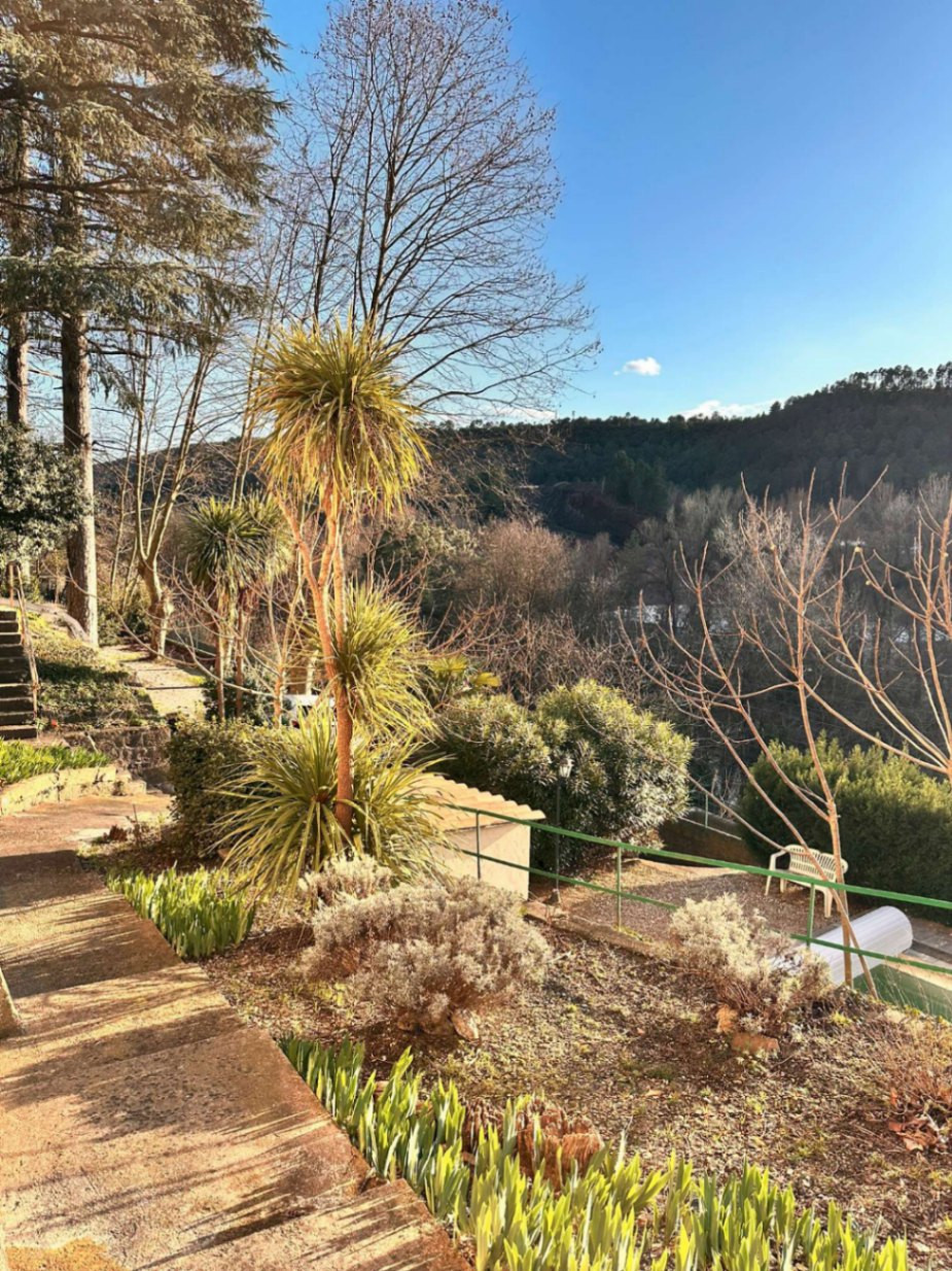GreenGo Mas la Levade - Gîtes aux Portes des Cévennes