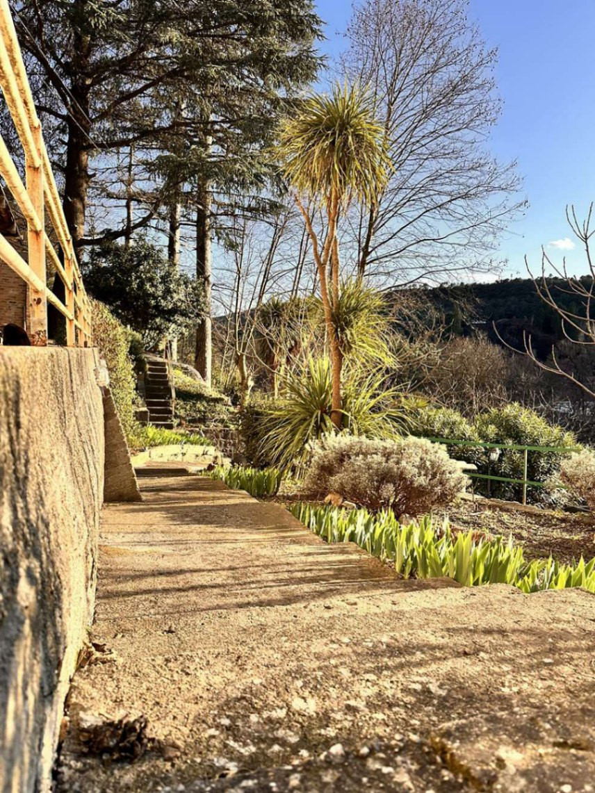 GreenGo Gîte Occitanie À la campagne