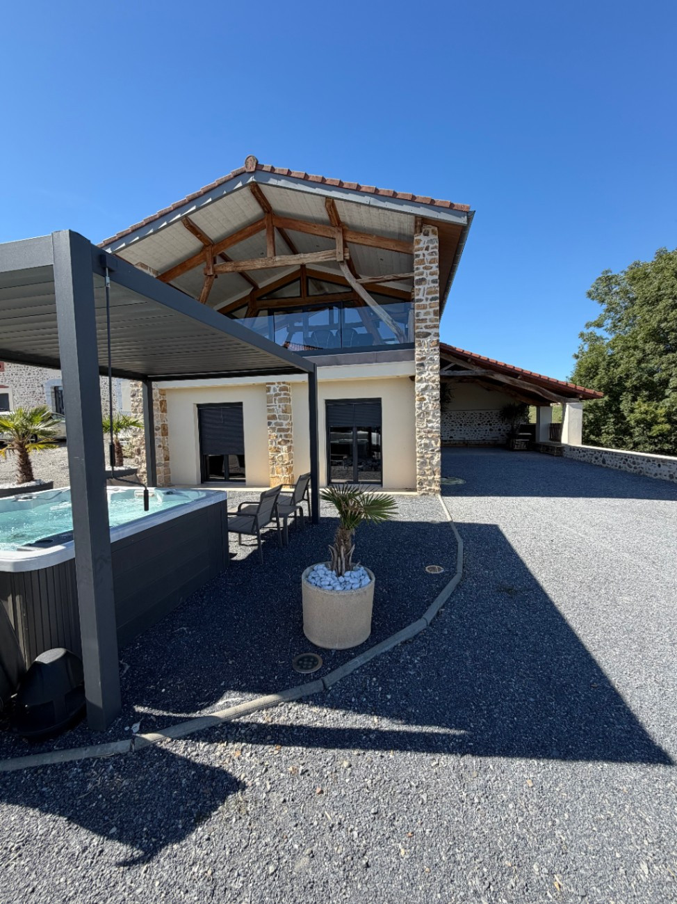 Domaine chez Bascans