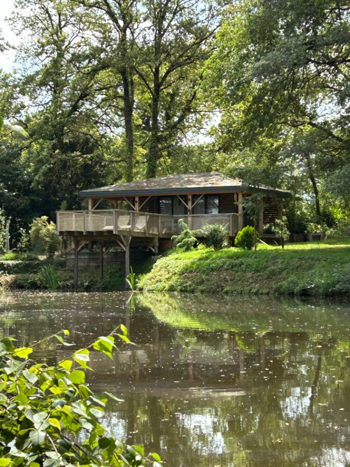 Indre Haut-de-gamme
