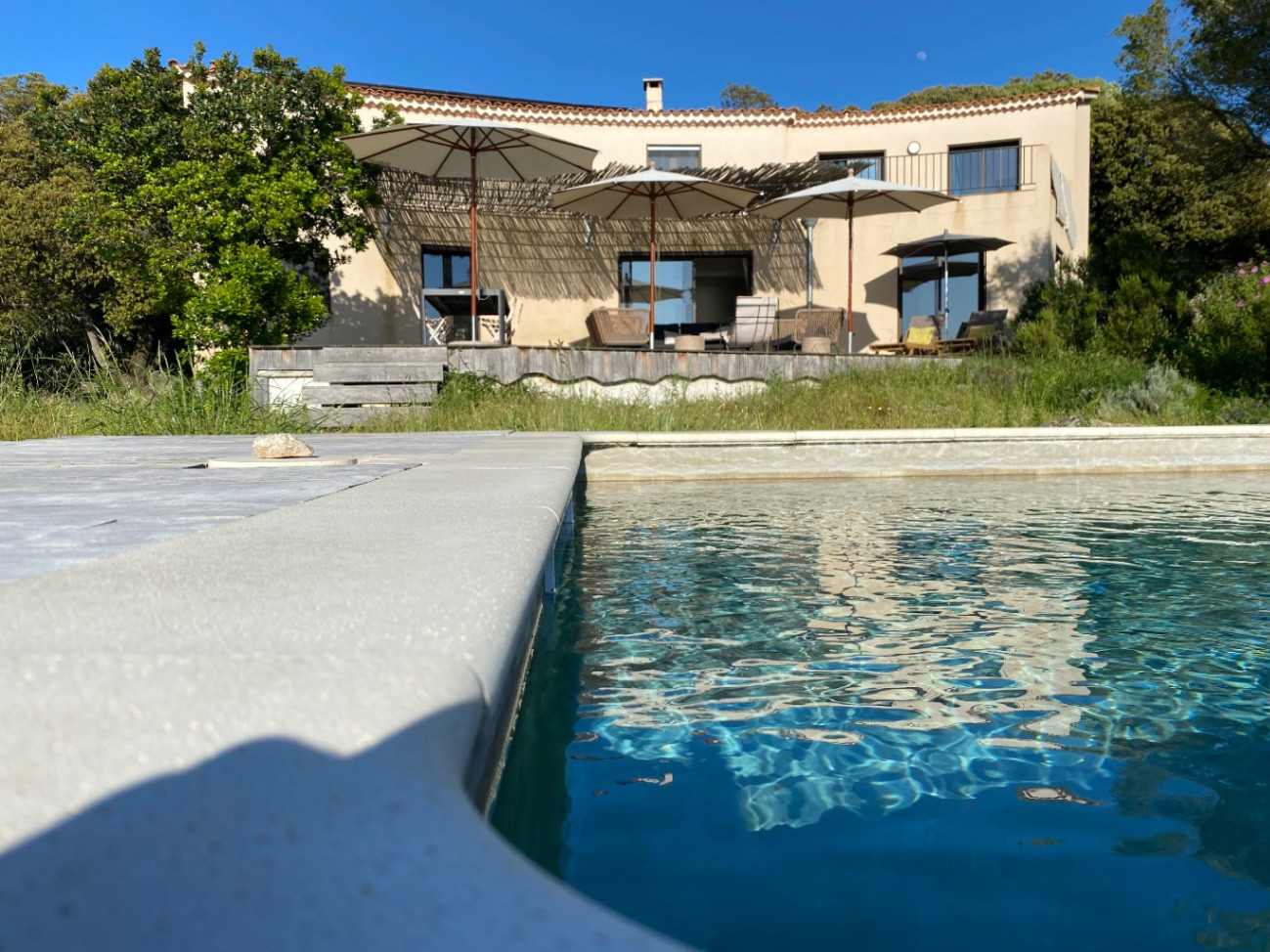 GreenGo Location Corse Évasion