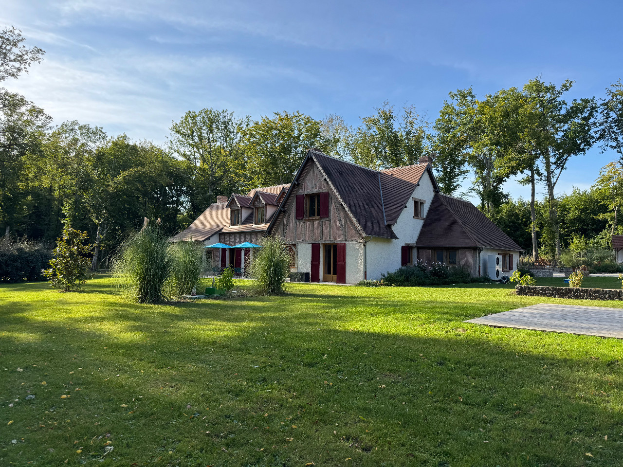 GreenGo Gîte Centre-Val de Loire Haut-de-gamme