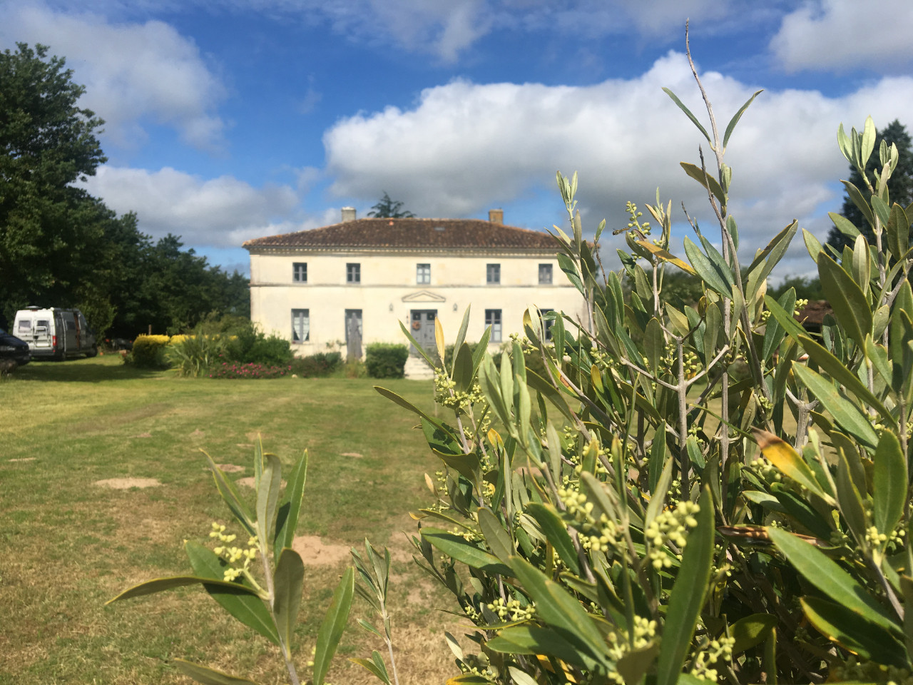 GreenGo Gîte Nouvelle-Aquitaine Évasion