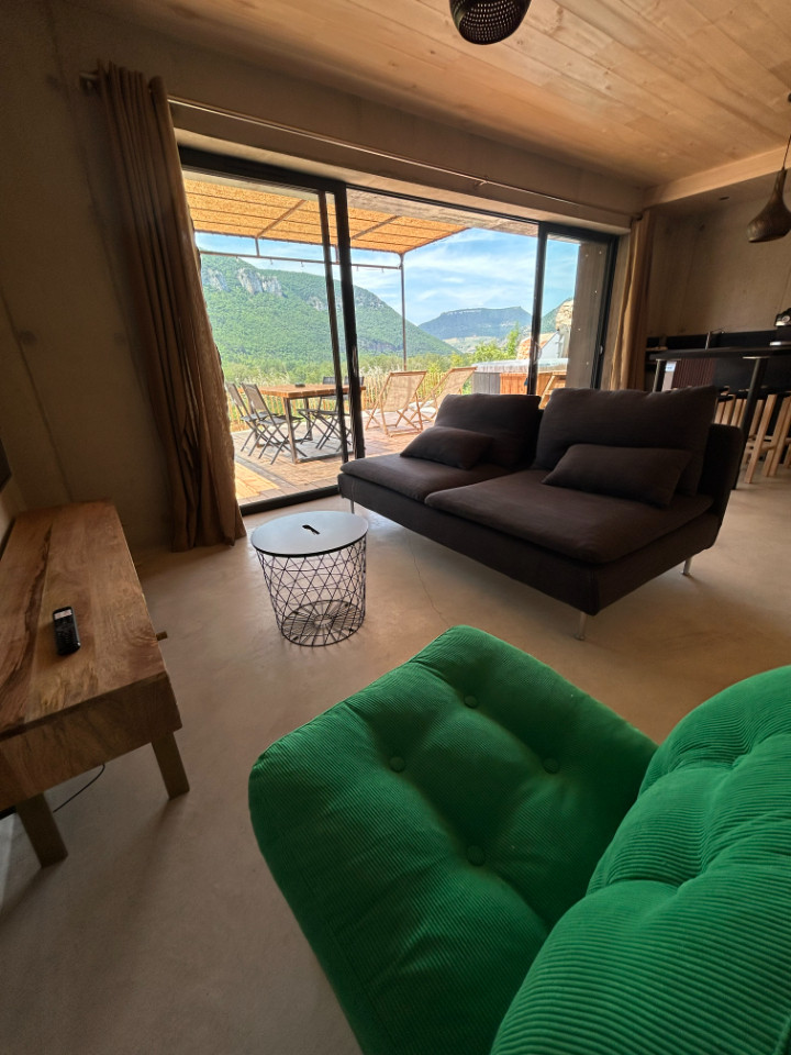 GreenGo location vacances écoresponsables