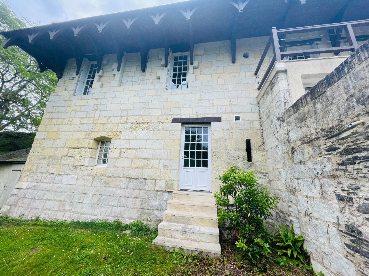 GreenGo Gîte Pays de la Loire Haut-de-gamme